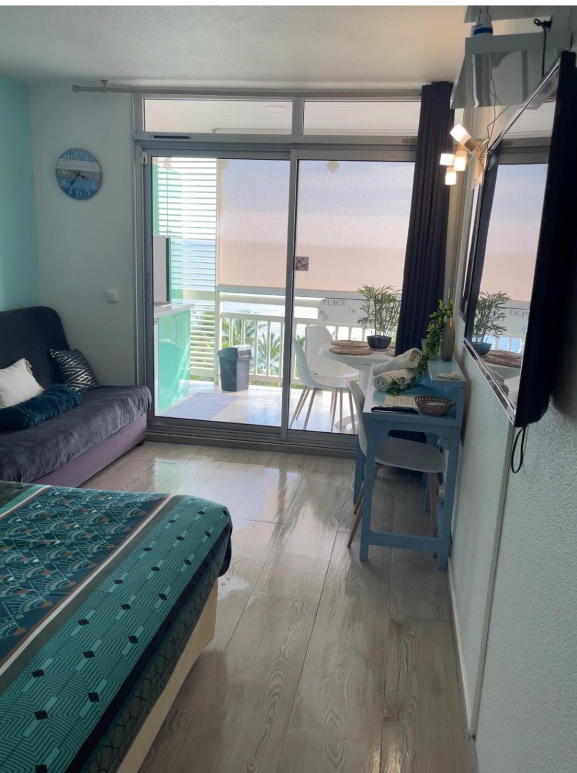 Dayana Diamond Aparthotel Le Diamant Eksteriør bilde